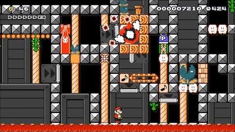 Ignite The Light - Super Mario Maker