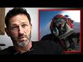 SAS Mountain Troop Operator: 'How I Summited Everest Twice' | Jay Morton (22 SAS)