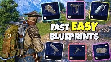 Master Solo Arc Raiders: EASILY Find Blueprints FAST