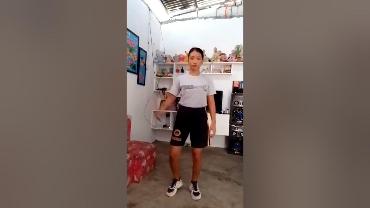 Dance step, sway balance, step pattern YouTube