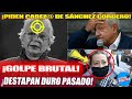 Ya trono todo!! Sánchez Cordero está en aprietos; Piden su cabez@ por oscuro pasado ¡AMLO atento!