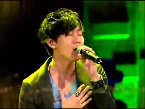 【林俊杰】翻唱歌曲和Live现场合集【情非得已】&哈林