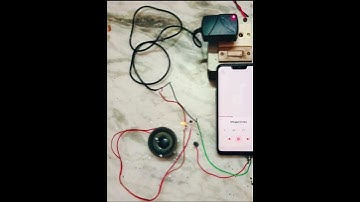 "How to Make a Basic Amplifier with BC547 – DIY Electronics"2025