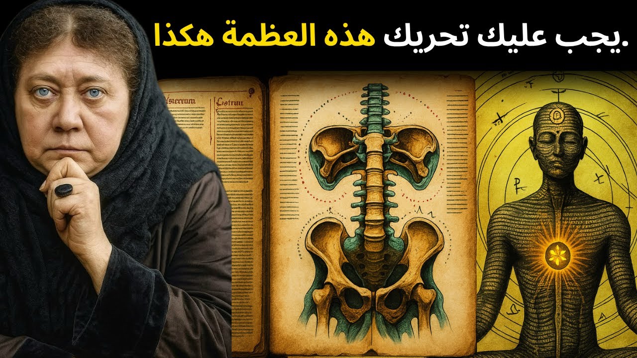 اكتشف الحركات السرية للعجز التي تُفعّل واقعًا آخر | هيلينا بلافاتسكي