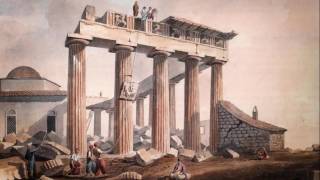 The Adventures of the Parthenon Sculptures in Modern Times -Trailer by Acropolis Museum - Μουσείο Ακρόπολης 4,227 views 7 years ago 55 seconds