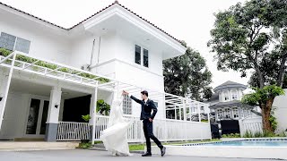 Prewedding Cinematic 1 menit | Sarah & Faqih