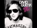 When Love Takes Over, David Guetta - Extended Version