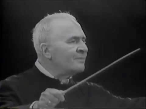 Bruno Walter Famous Conductor