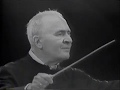 Capture de la vidéo Bruno Walter Famous Conductor