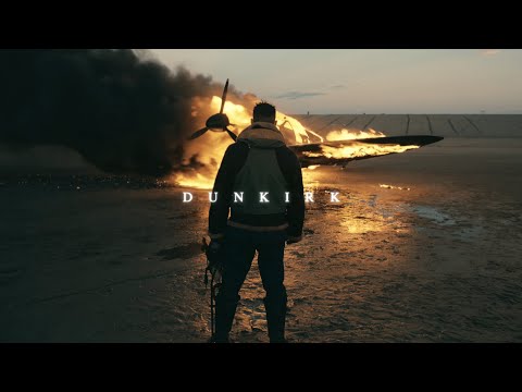 Visuals - Dunkirk (4K IMAX)