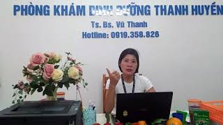 Vitamin B2 có vai trò đối với cơ thể, phòng bệnh, điều trị bệnh