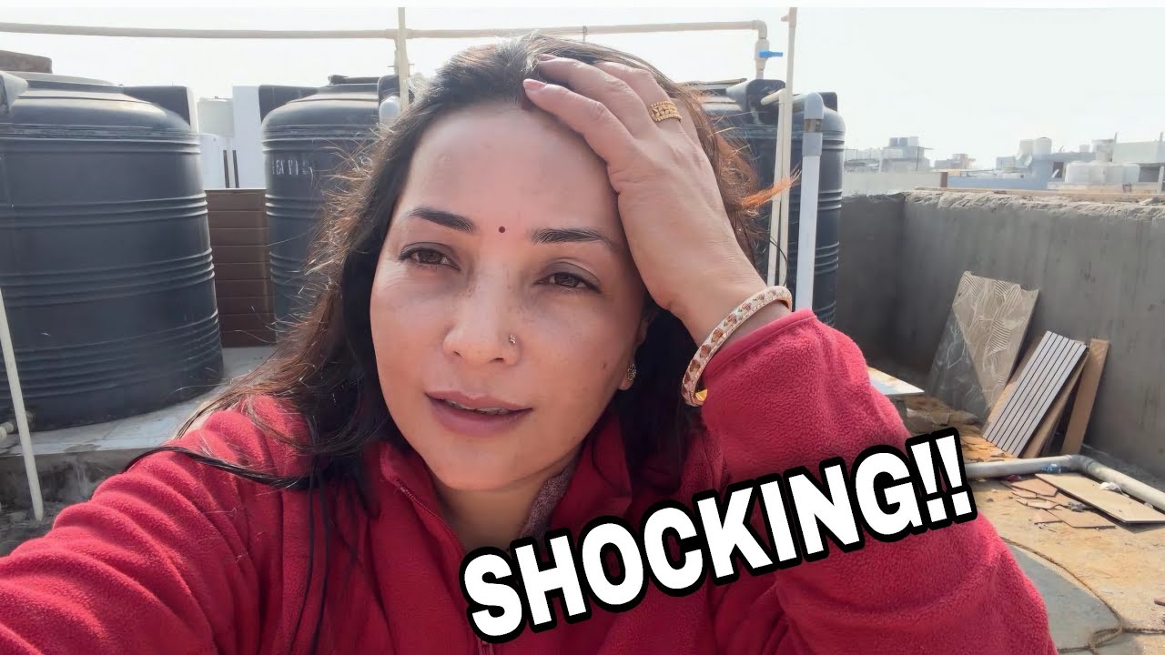 विनीता से आधी रात में हो गई इतनी बड़ी गलती जिसकी सजा मिली नन्ही सी जान को ।।