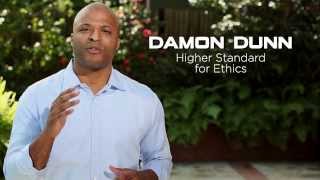 Damon Dunn for Mayor - Stronger