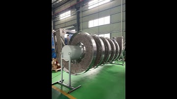 Spiral chain conveyor   #automobile #flexiblebendconveyors