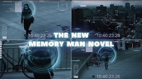 The Fix by David Baldacci | Book Trailer