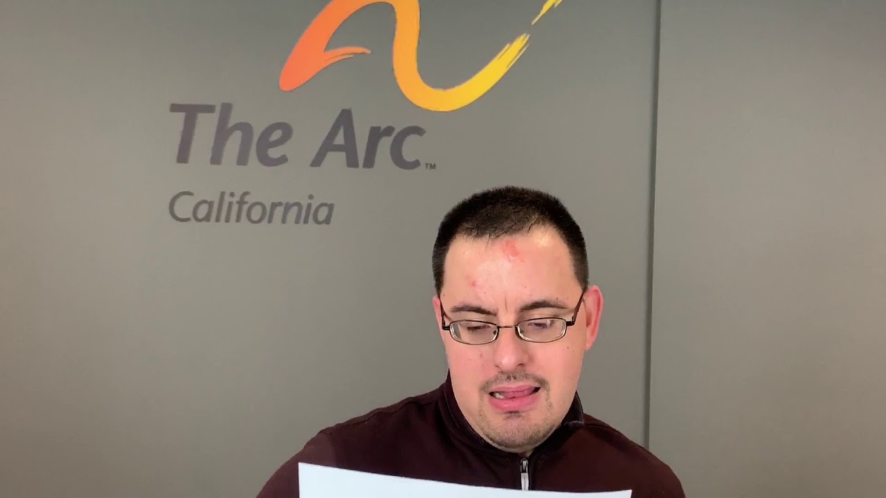 Victim Services For People With Disabilities | The Arc of California