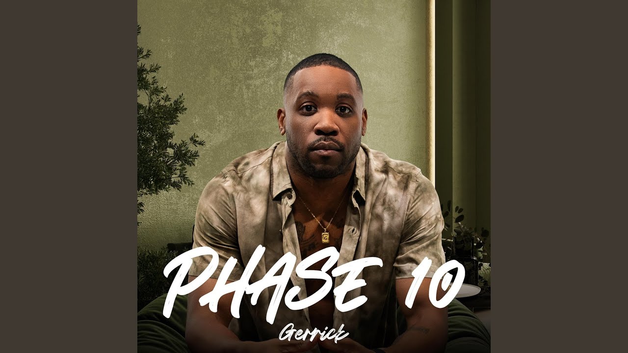 Watch Phase 10 on YouTube Watch Phase 10 on YouTube