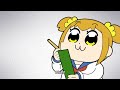 the voices are getting louder - pop team epic season 2