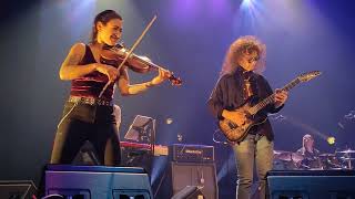 Patrick Rondat (Guest:Emma Sempere) - Vivaldi Tribute, Puteaux, 8 octobre 2022