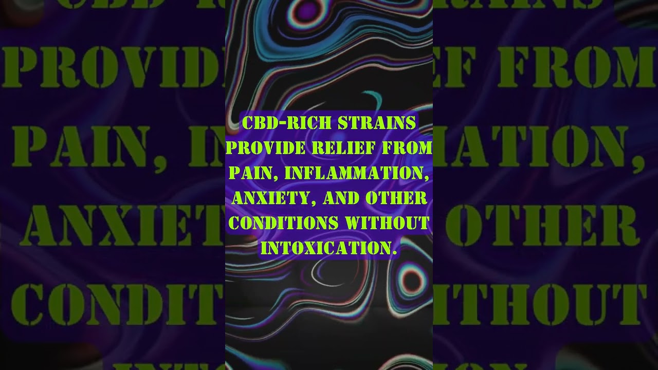 Mind-Blowing Marijuana Facts You Didn't Know!