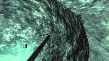 Lets Play Penumbra Overture Part 7 SPIDERS