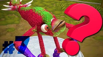 STONE FACE TYLER | Spore (NEW!) - Part 7