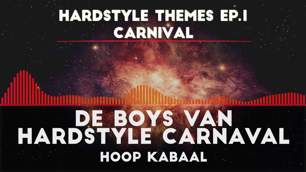 hardstyle themes ep 1