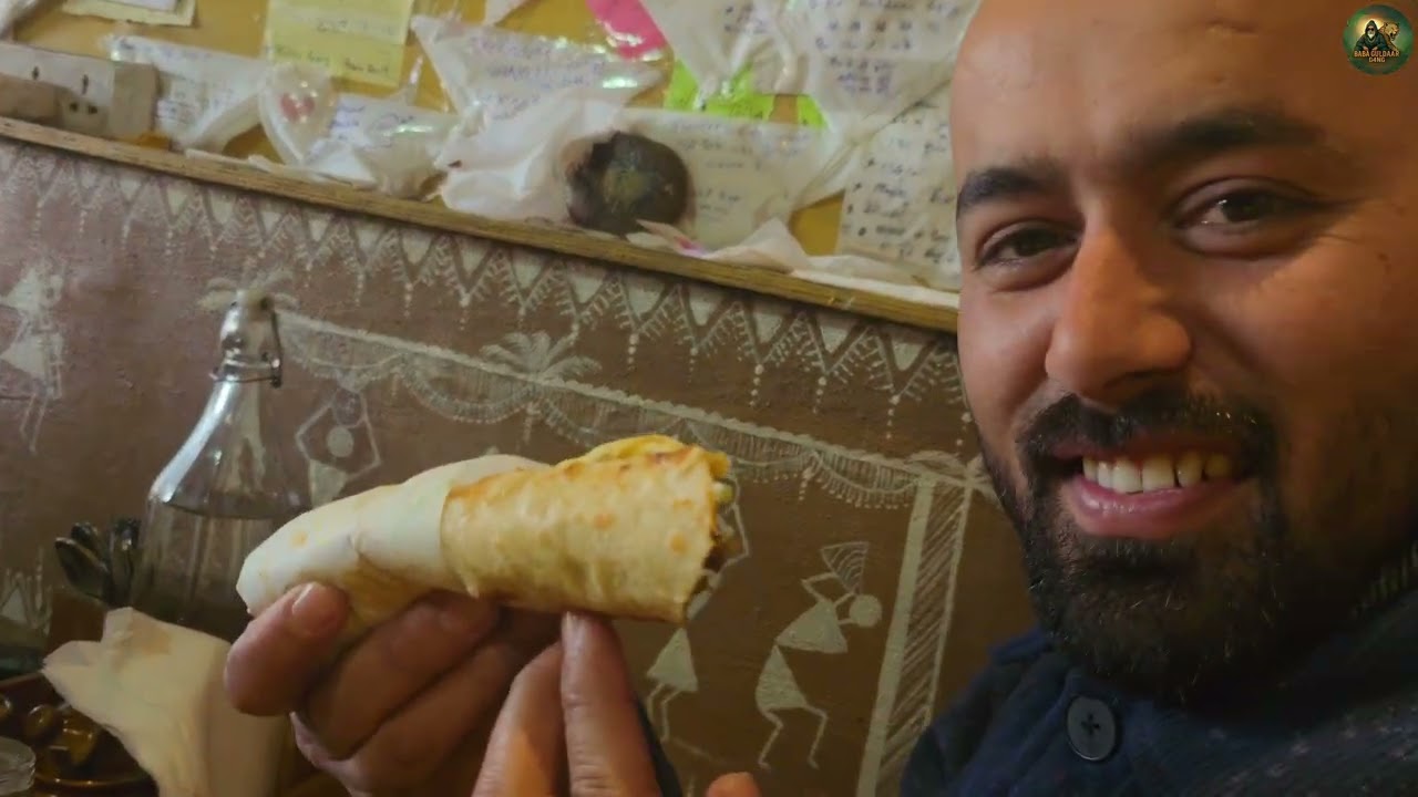 Mini vlog  !! Unwritten chapter 