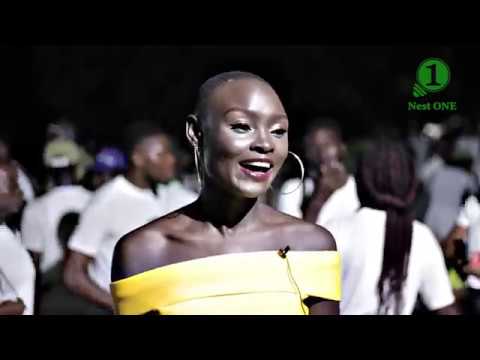A recap of NEST ONE's 2019 sponsorship of the 2019 Miss NYSC & Mr Macho (Abuja City)
