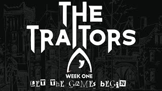 Traitors | Season 1 Episode 1: Let the games begin