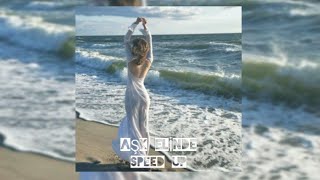 Hande Yener - Aşk Elindespeed Up