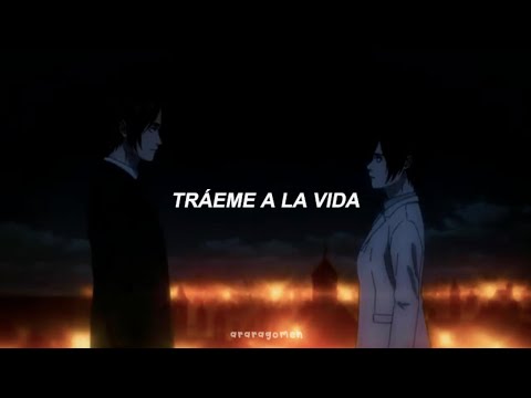 Bring Me To Life — Evanescence ϟ sub. español ↬ Eren & Mikasa AMV