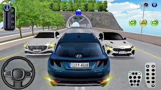 New Highway Tunnel - 3D Driving Class 2025 android gameplay - Car Game #gameplay #cargame screenshot 3