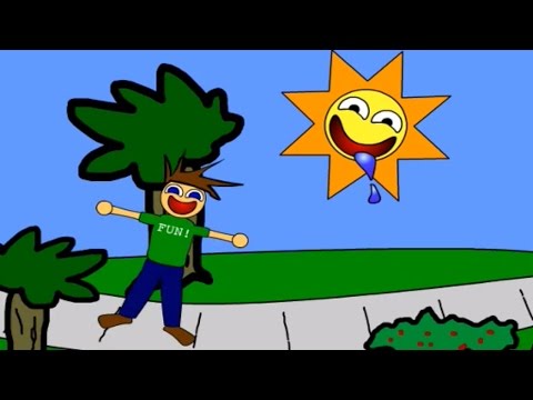 Psychostick — Psychostick - "ABCDEath" [OFFICIAL VIDEO] Metal Alphabet ABC's