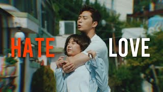 Hate & Love || Kdrama Multifandom