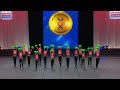 Wales [Youth Pom - Finals]
