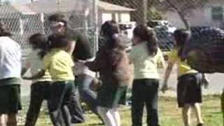 Fruit Tree Tour in Compton 2008