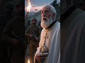 Joshua 22 Explained in 40 Seconds | The Altar That Almost Caused War (Jesus Revealed)
