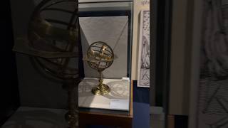 The universe #ancienthistory #grandson #kidshorts #kidsvideos #fieldmuseum #ancienttools #universe