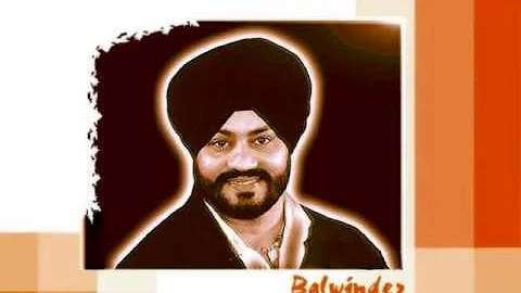 Balwinder Safri Pao Bhangra