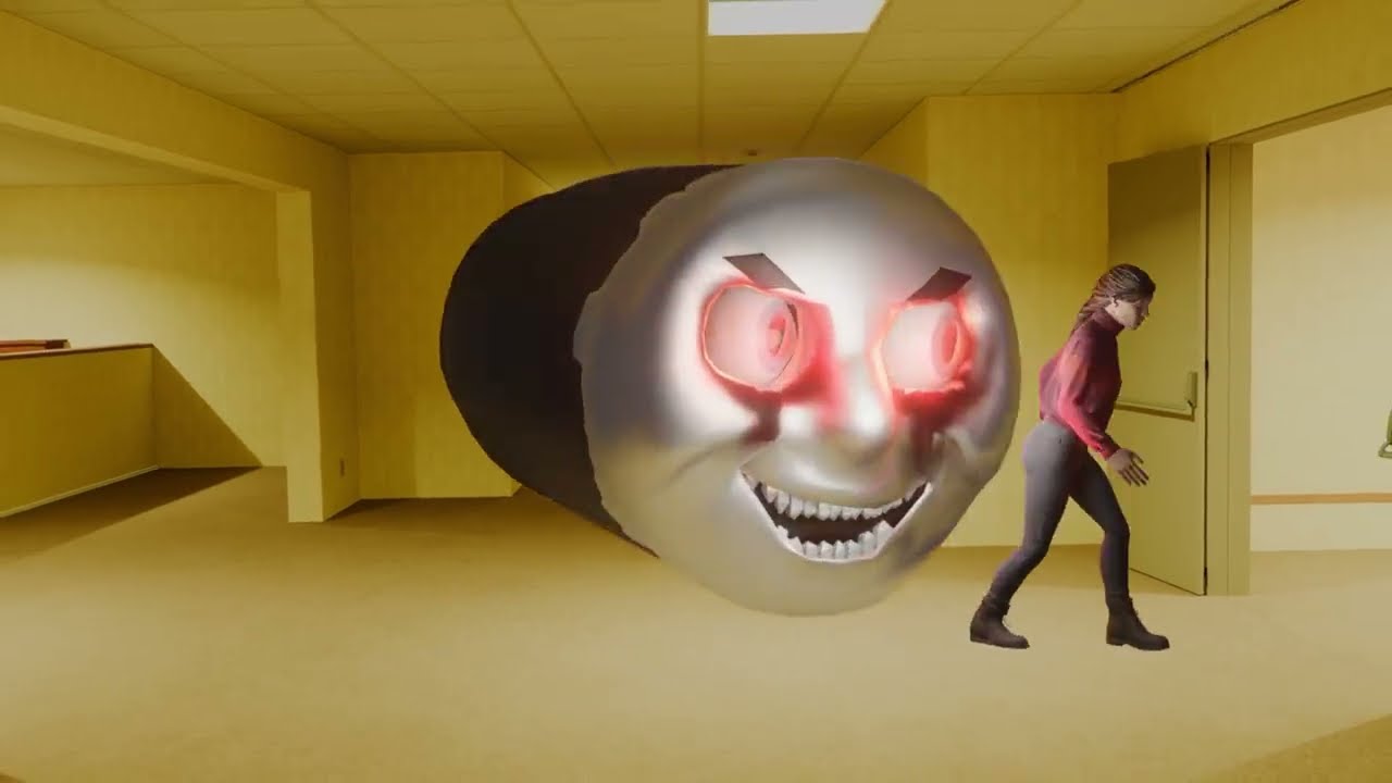 Cursed Thomas HAT FOUND THIS." (FOUND FOOTAGE .EXE)