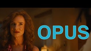 Official Red Band Trailer - Opus -  2025