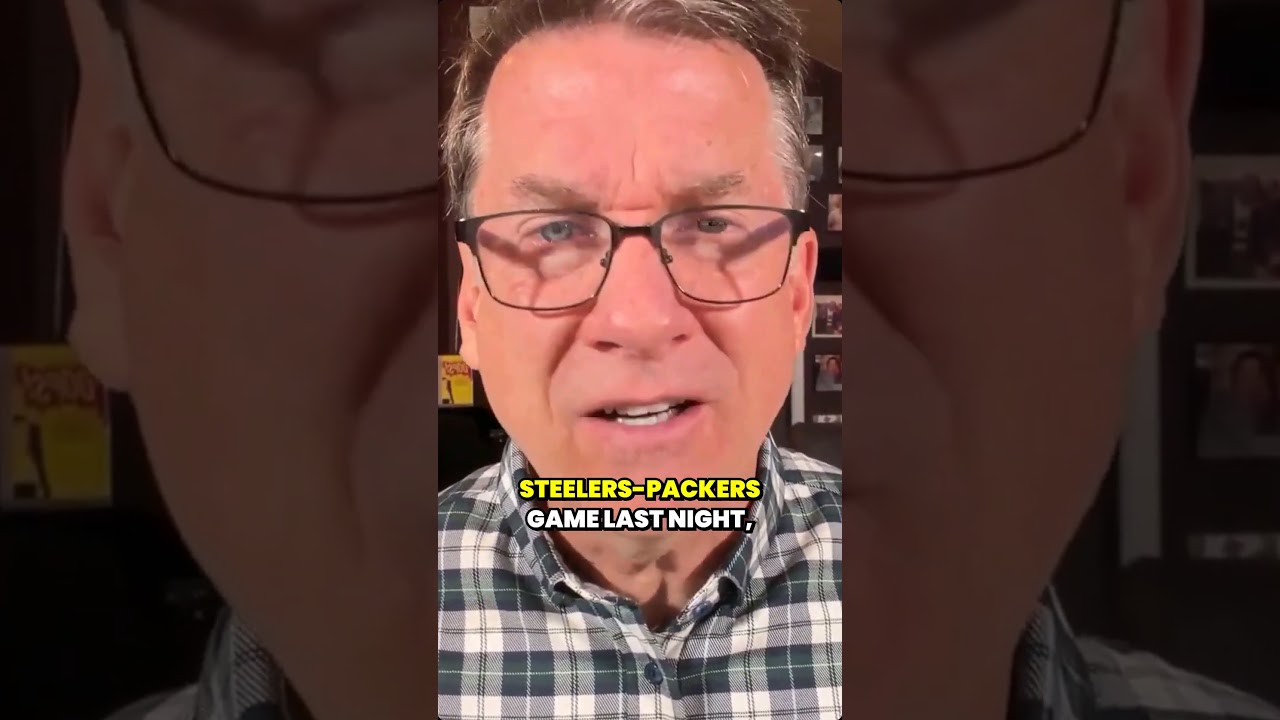 Смогут ли «Кольтс» остановить Аарона Роджерса и «Стиллерс»? Почему защита «Инди» может быть уязвима!