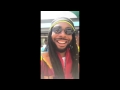 DRAM: Behind The Scenes "Gilligan" Video Shoot
