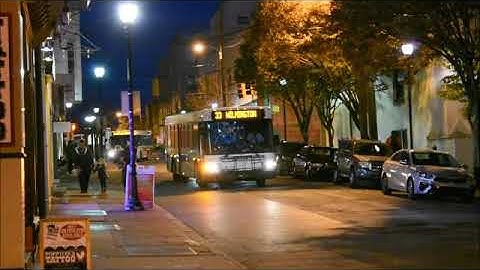 DART First State A quick video of gilligs