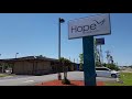 Hope credit union