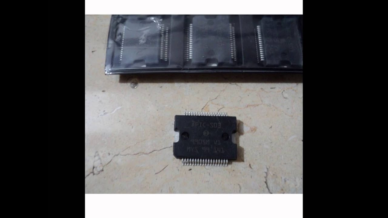 BUK9230-55A BUK9275-100A BUK9635-55A BUK9640-100A BUZ102S BUZ102S - YouTube