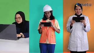 Revolusi Manajemen Aset Anda dengan Aplikasi Aseta