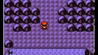 Pokemon Gold Walkthrough Part 16: Victory Road!