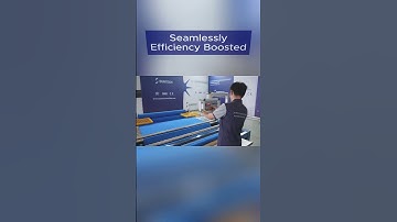 Roll-to-Roll Fabric Relaxing Machine, Direct to Cutting